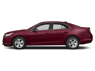 2015 Chevrolet Malibu 4dr Sdn LT w/1LT
