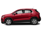 2015 Chevrolet Trax AWD 4dr LT