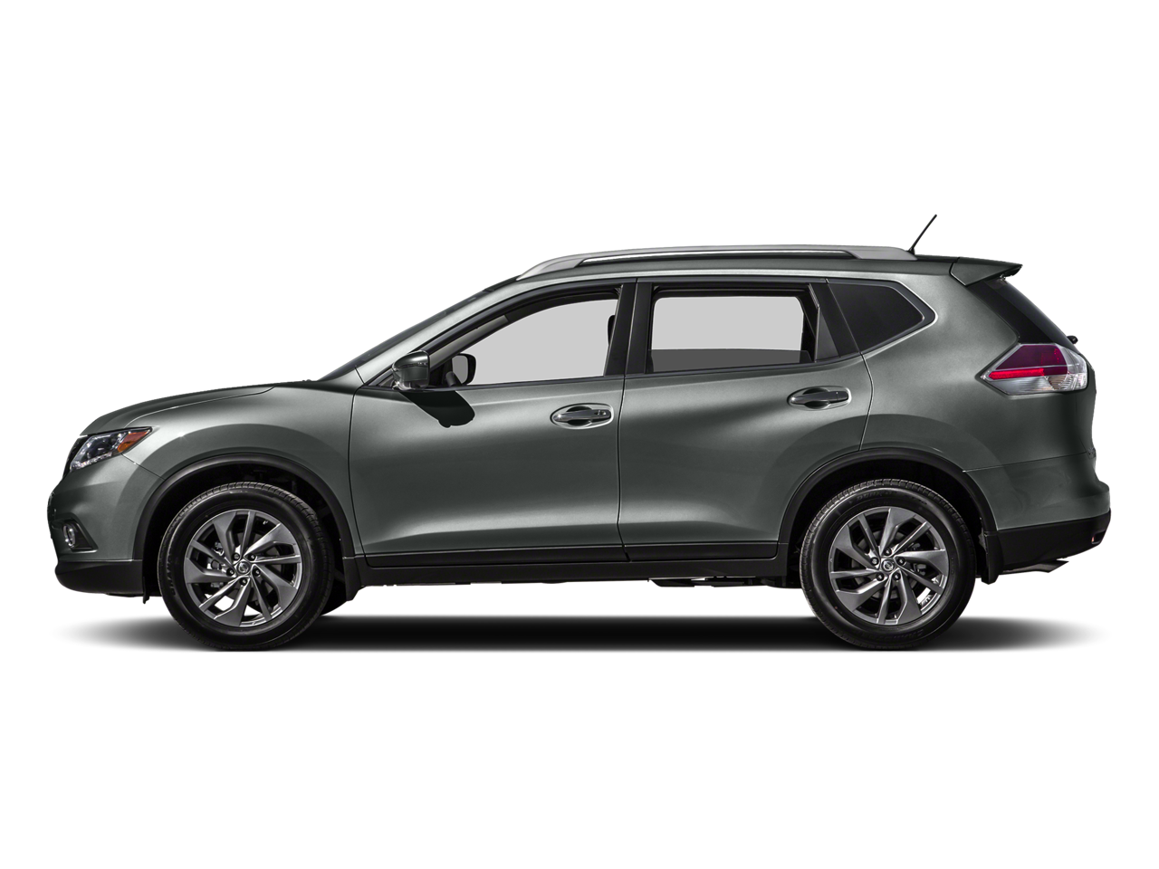 2016 Nissan ROGUE SPORT UTILITY