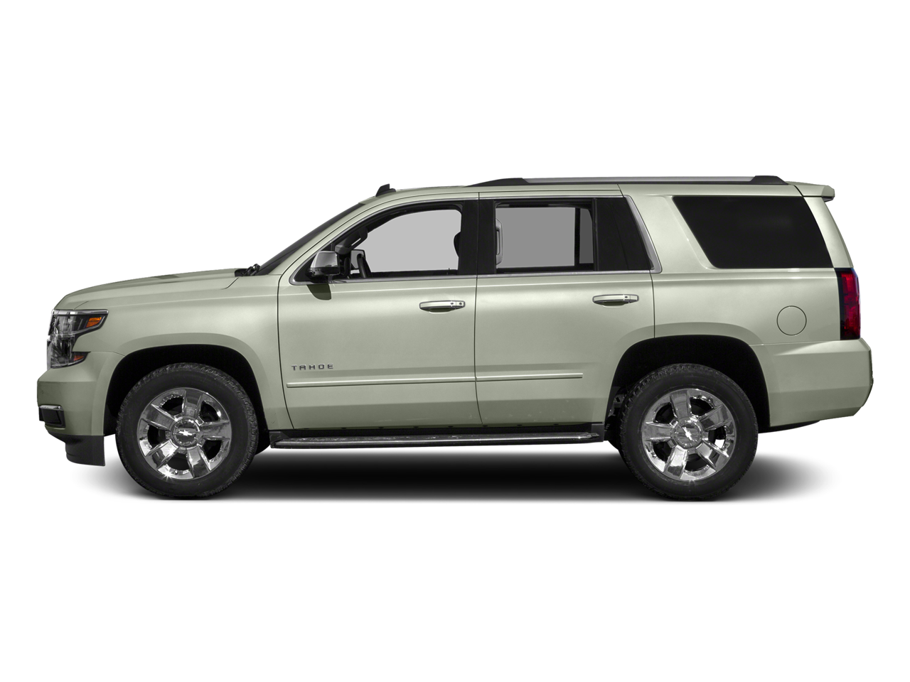 2017 Chevrolet Tahoe 4WD 4dr Premier