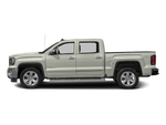 2017 GMC Sierra 1500 4WD Crew Cab 143.5 SLT