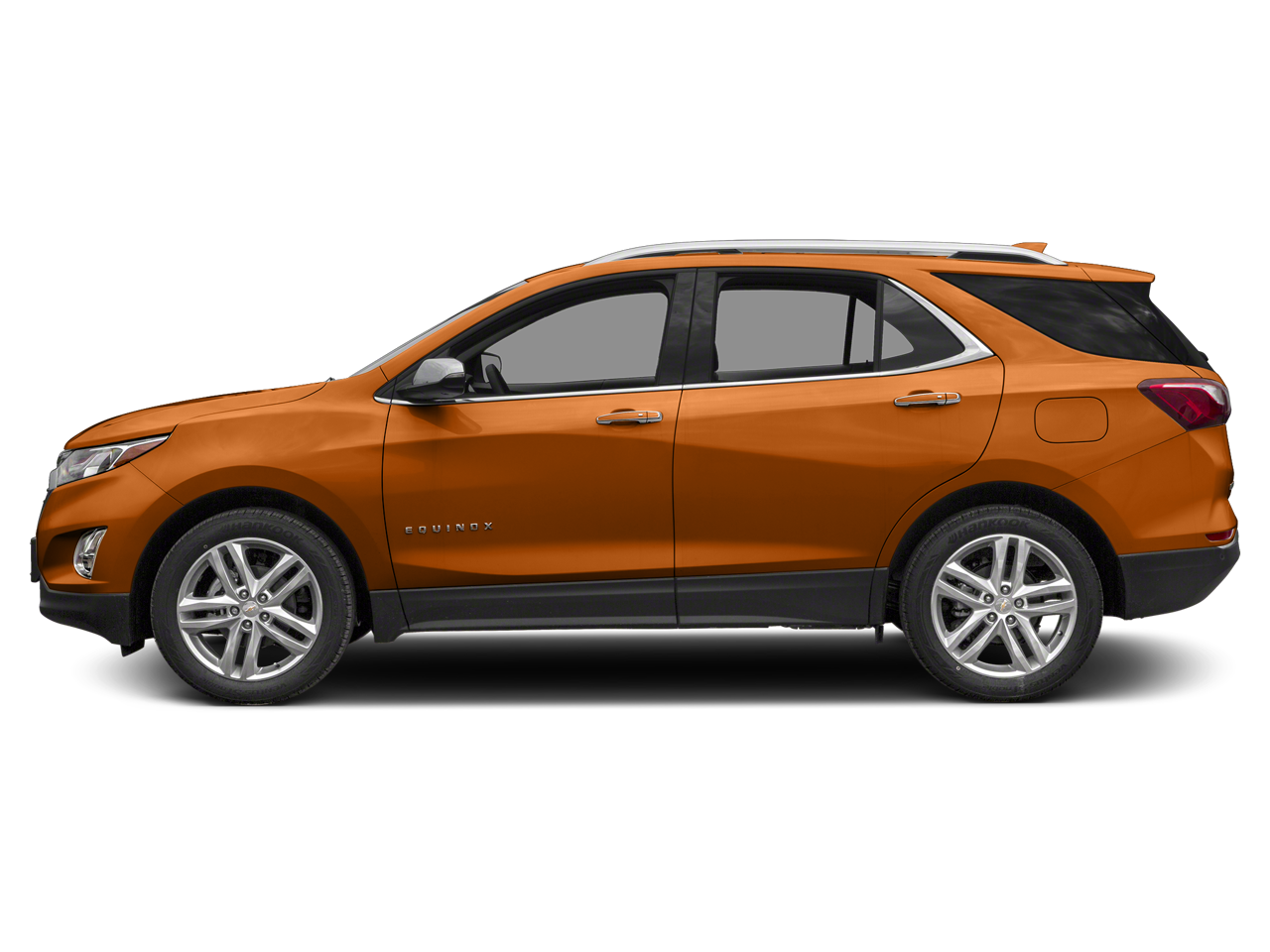 2018 Chevrolet Equinox AWD 4dr Premier w/1LZ