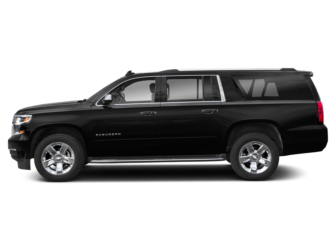 2018 Chevrolet Suburban 4WD 4dr 1500 Premier