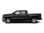 2018 Chevrolet Silverado 1500 4WD Crew Cab 143.5 LT w/2LT