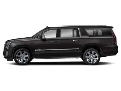 2019 Cadillac Escalade ESV 4WD 4dr Luxury