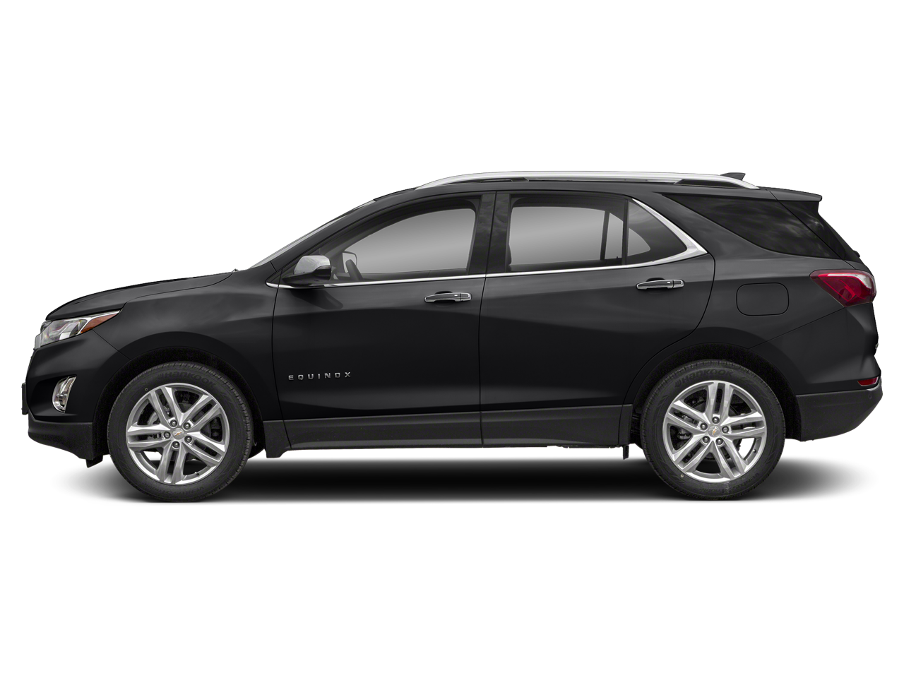 2019 Chevrolet Equinox AWD 4dr Premier w/1LZ