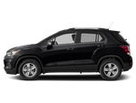 2019 Chevrolet Trax AWD 4dr LT