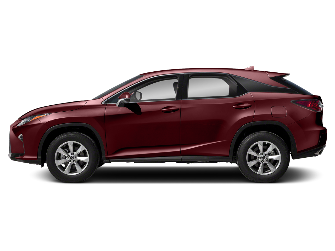 2019 Lexus RX RX 350 AWD