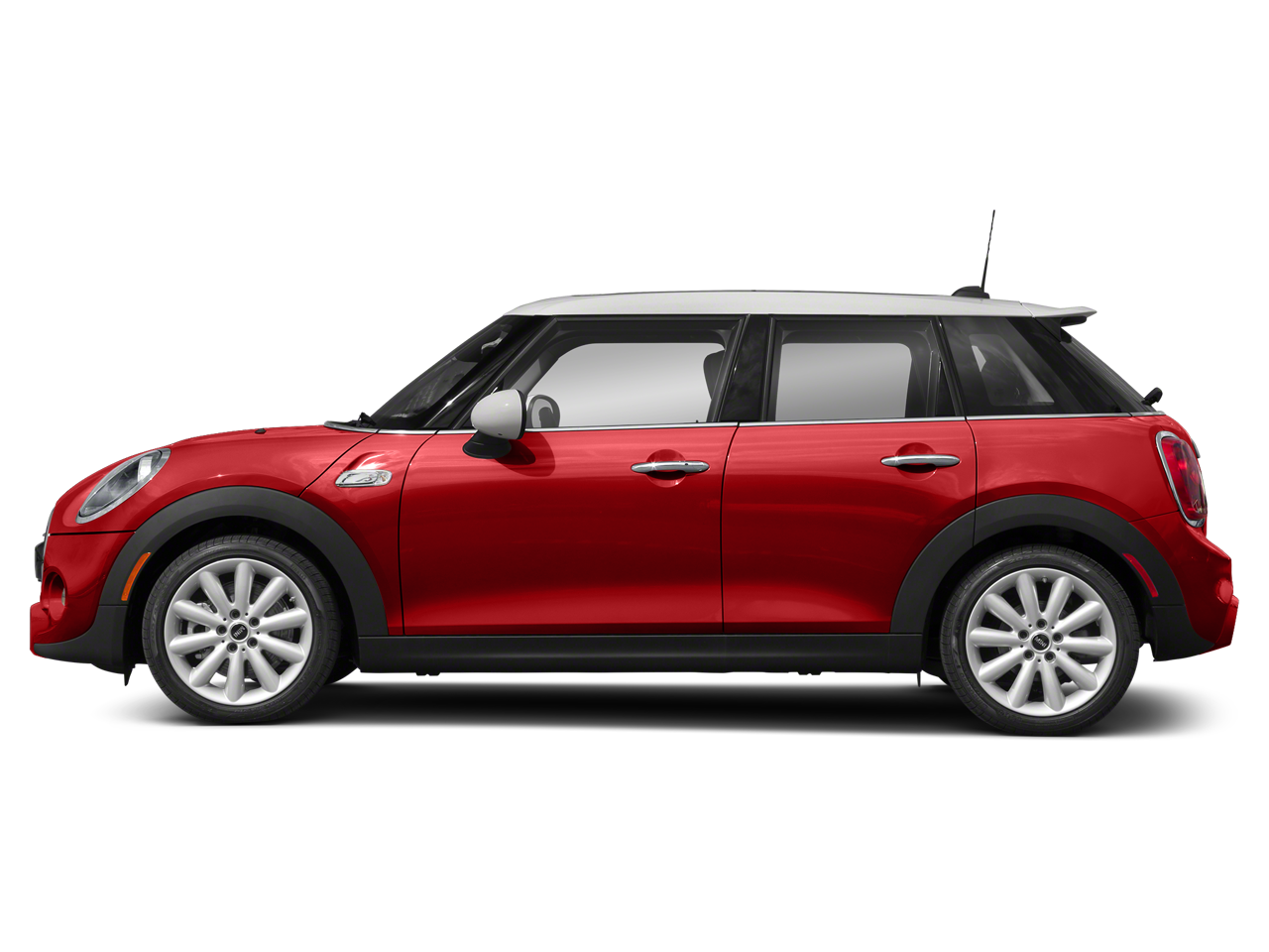 2019 MINI Hardtop 4 Door Cooper S FWD