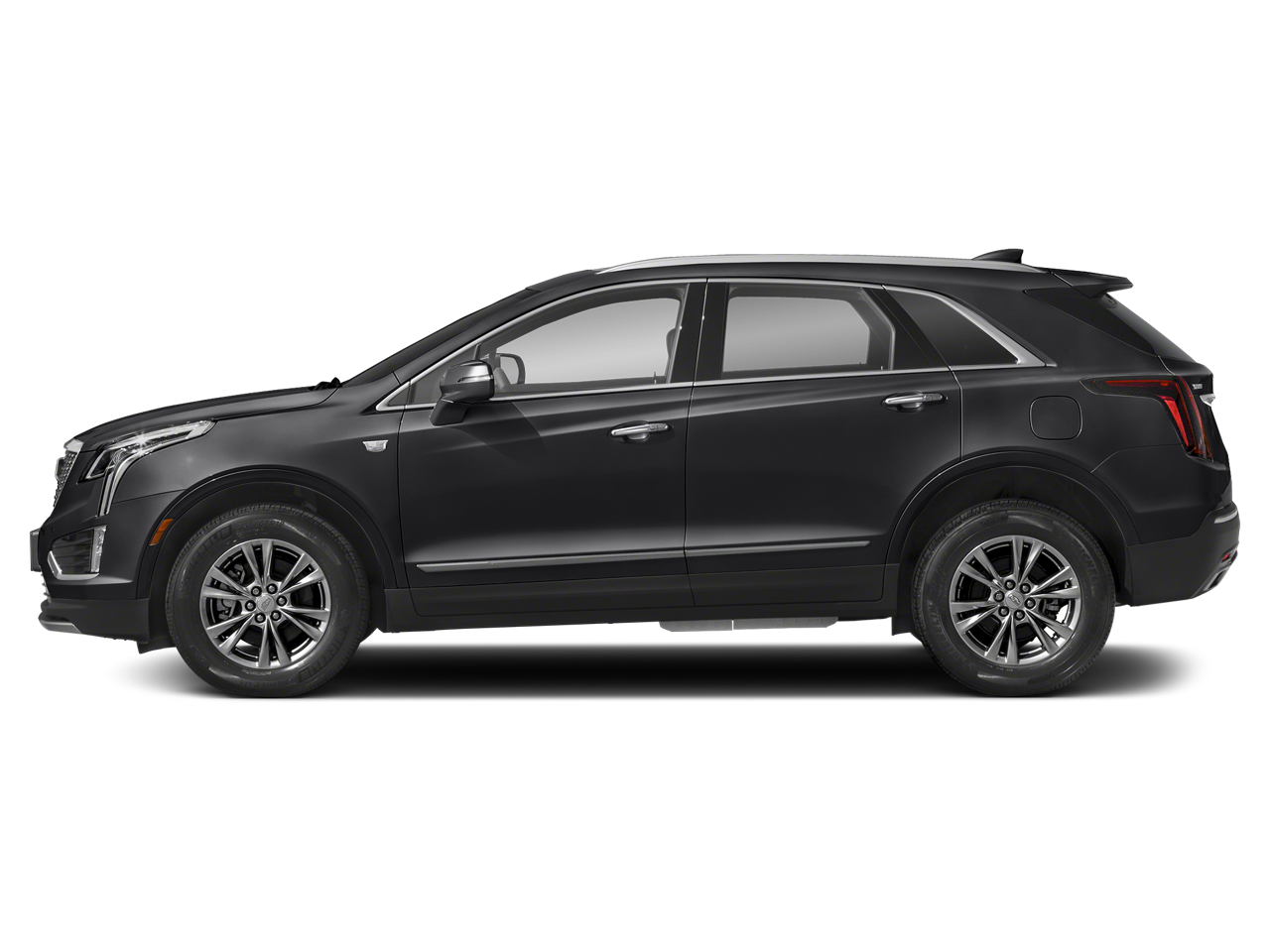2020 Cadillac XT5 AWD 4dr Luxury