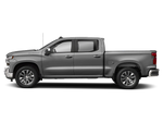 2020 Chevrolet Silverado 1500 4WD Crew Cab 147 RST