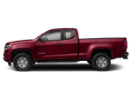 2020 Chevrolet Colorado 4WD Ext Cab 128 Z71