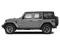 2020 Jeep Wrangler Unlimited Sahara 4x4