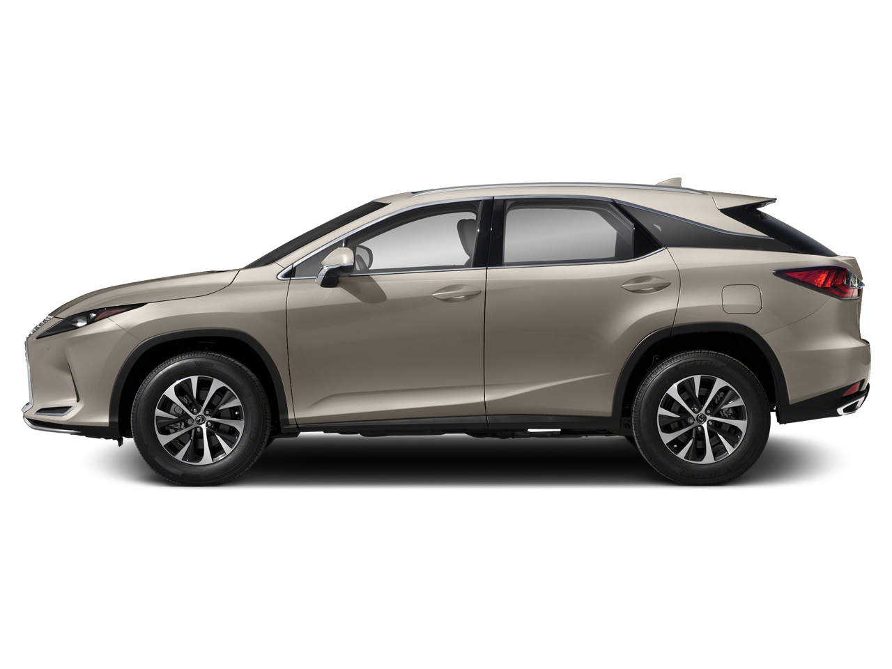 2020 Lexus RX RX 350 FWD