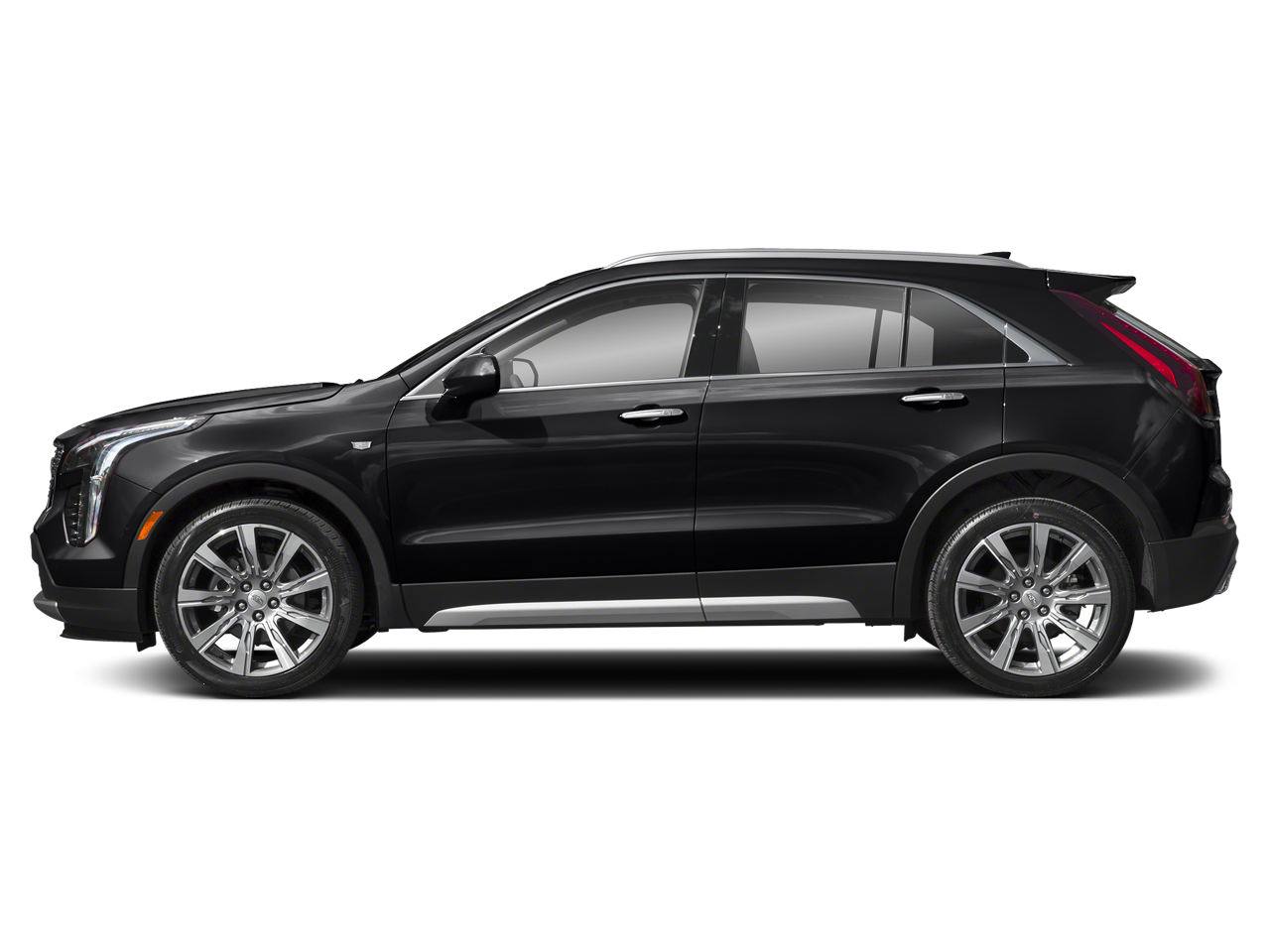 2021 Cadillac XT4 AWD 4dr Premium Luxury