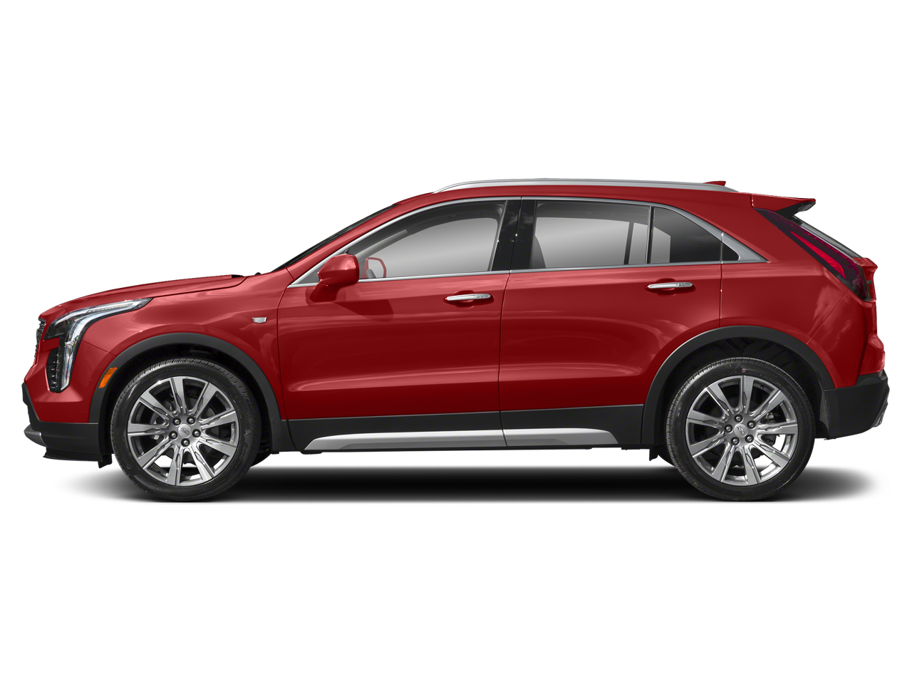 2021 Cadillac XT4 FWD 4dr Premium Luxury