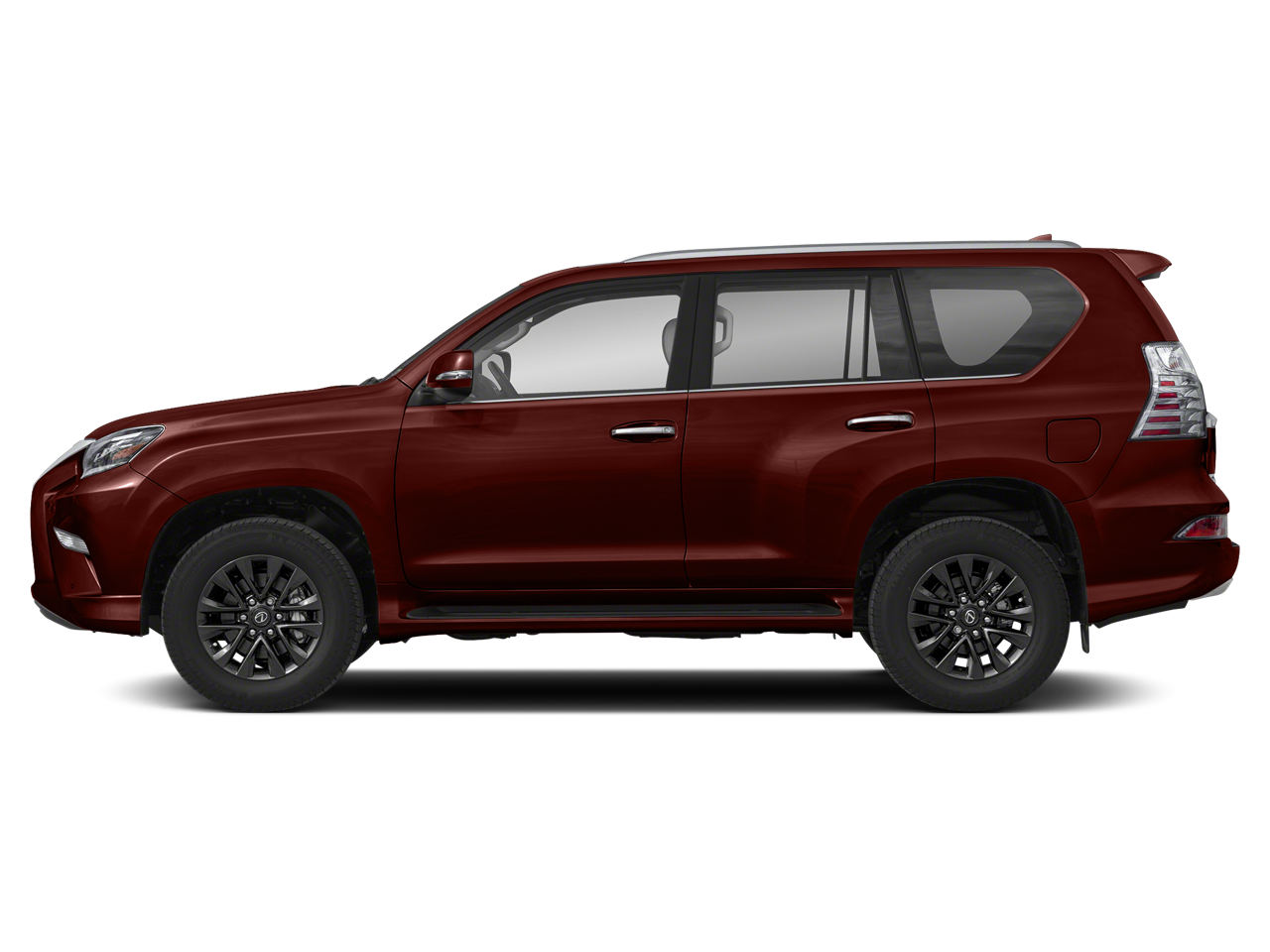 2021 Lexus GX GX 460 Premium 4WD