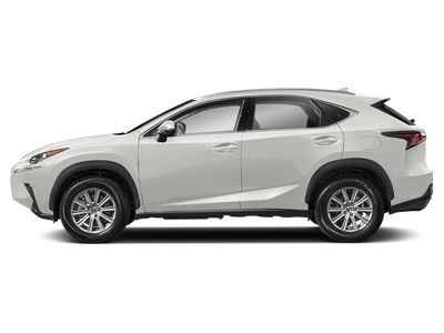 2021 Lexus NX NX 300 AWD