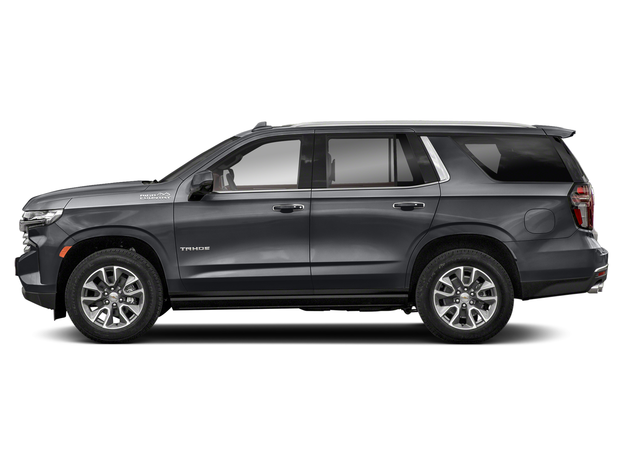 2022 Chevrolet Tahoe 4WD 4dr High Country