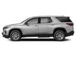 2022 Chevrolet Traverse AWD 4dr LT Leather