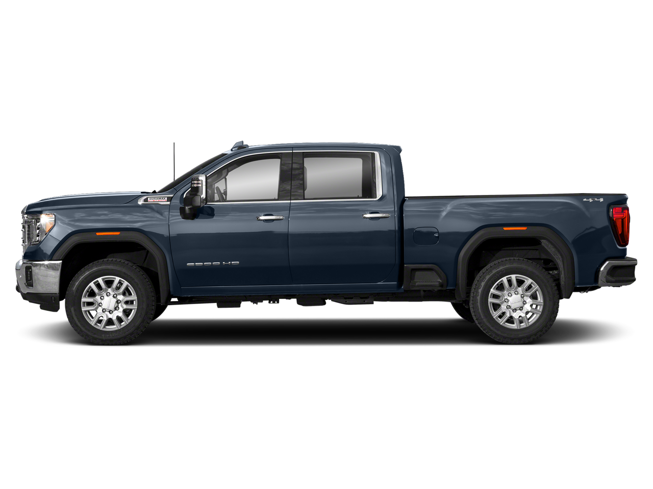 2022 GMC Sierra 2500 HD 4WD Crew Cab 159 SLT