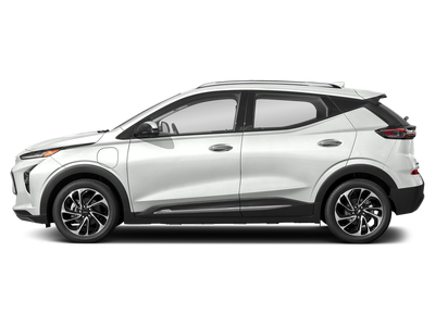 2023 Chevrolet Bolt EUV FWD 4dr Premier