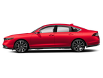 2023 Honda Accord Hybrid Touring Sedan
