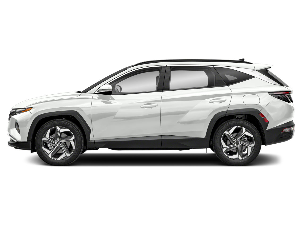 2023 Hyundai Tucson Limited AWD