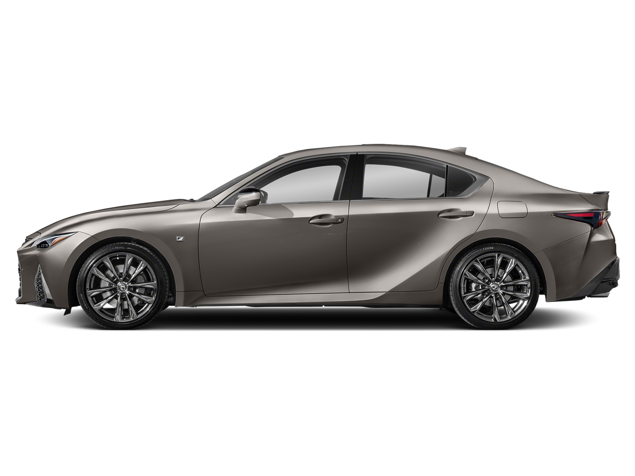 2023 Lexus IS IS 350 F SPORT AWD