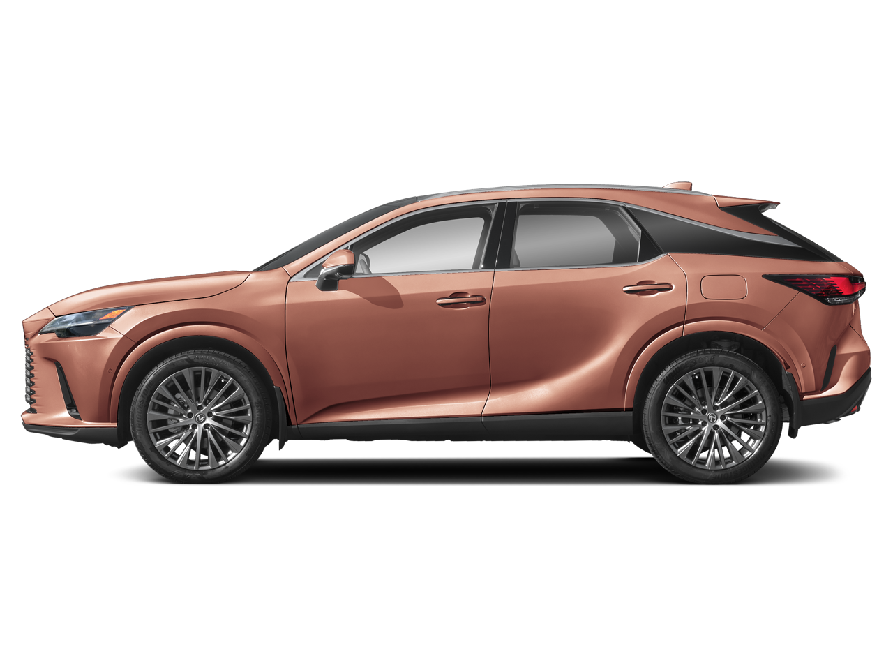 2023 Lexus RX RX 350 Luxury AWD