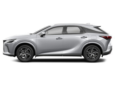 2023 Lexus RX RX 350h AWD