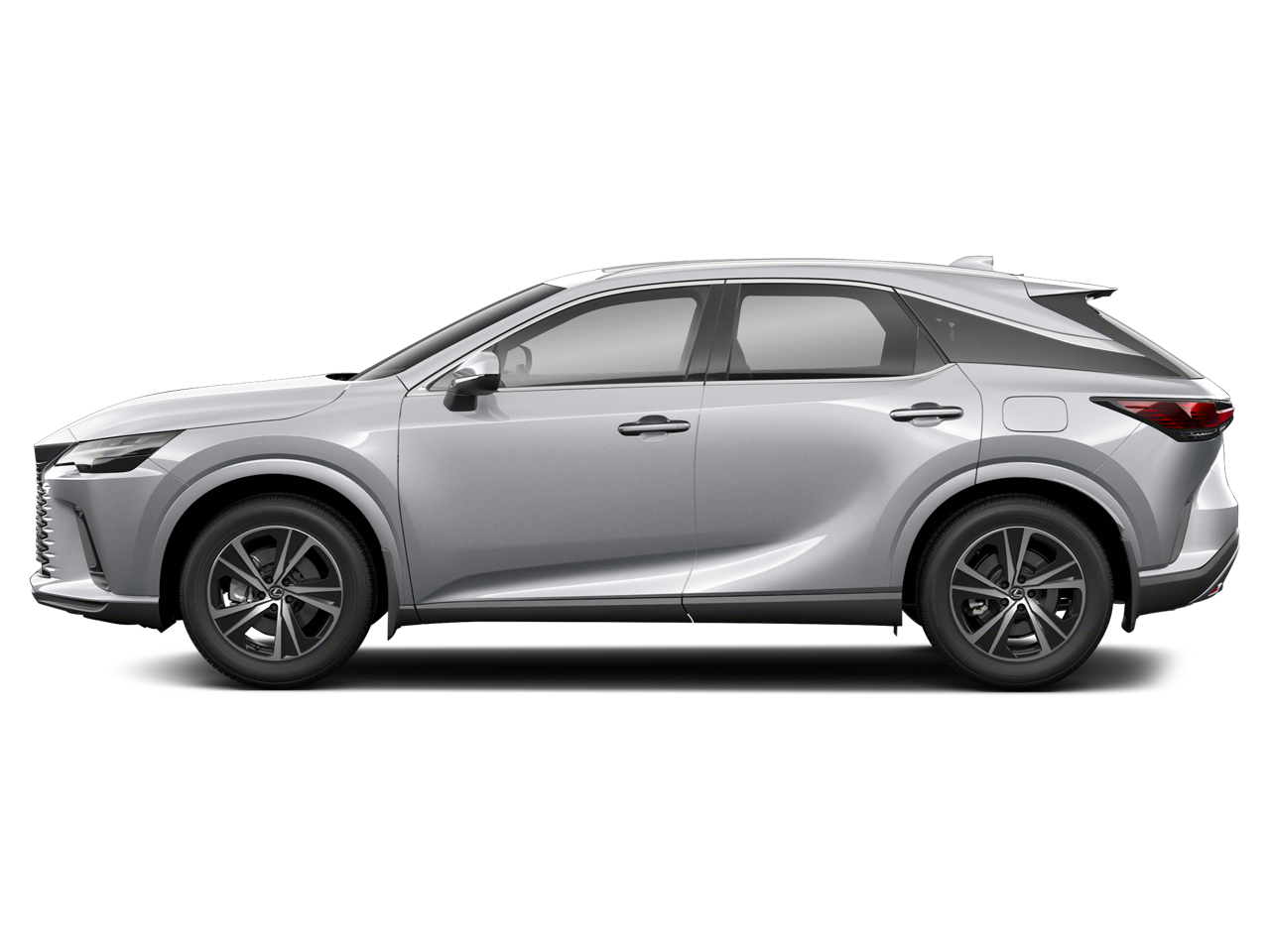 2023 Lexus RX RX 350h AWD