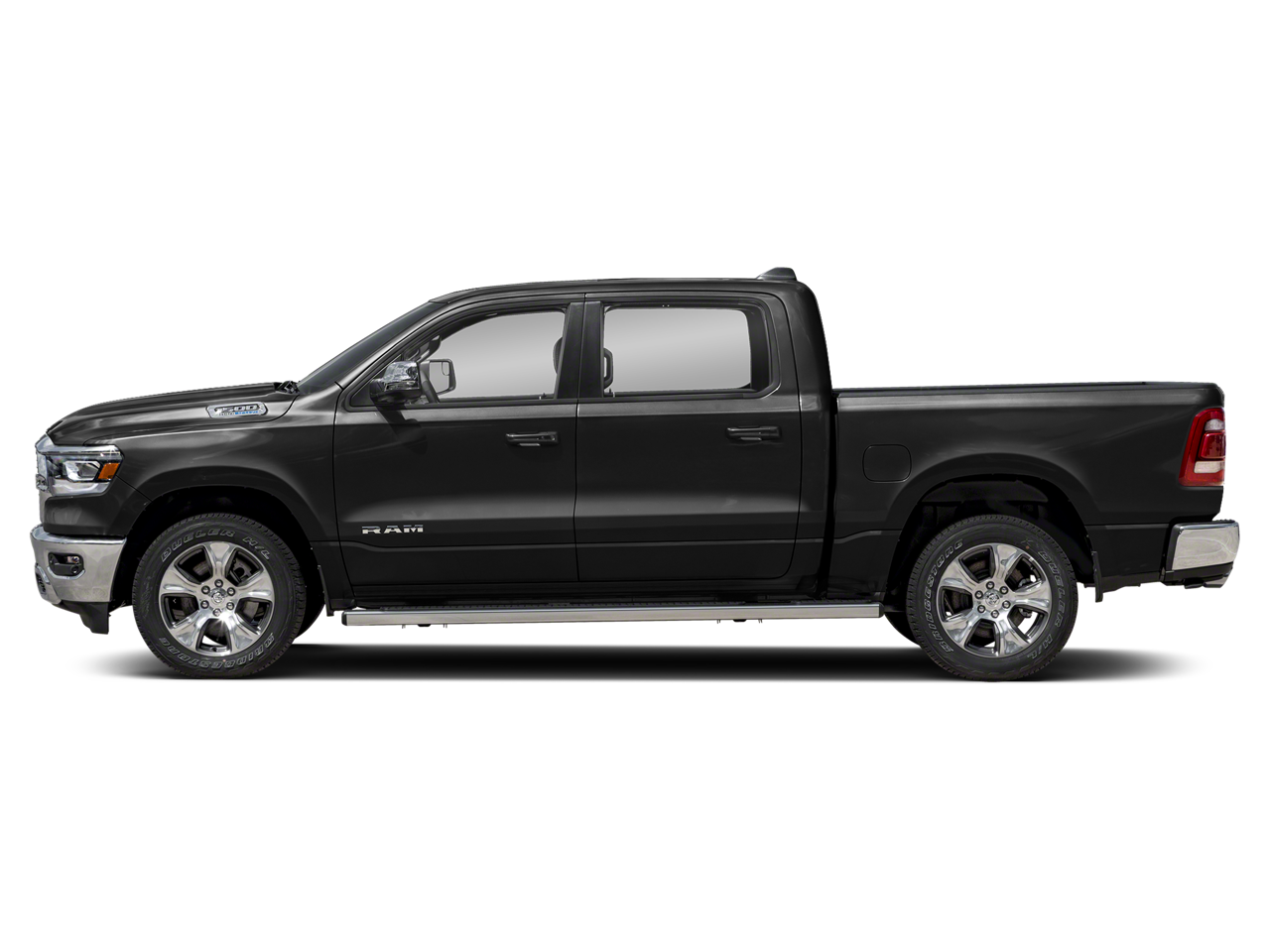 2023 RAM 1500 Laramie 4x4 Crew Cab 5'7 Box
