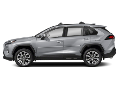 2023 Toyota RAV4 XLE Premium AWD
