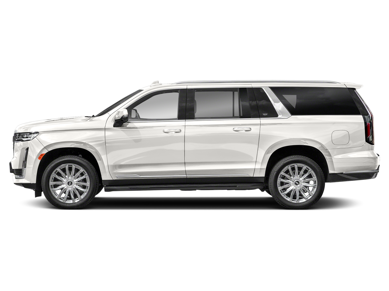 2024 Cadillac Escalade ESV 4WD 4dr Premium Luxury