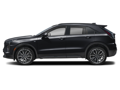 2024 Cadillac XT4 AWD 4dr Sport