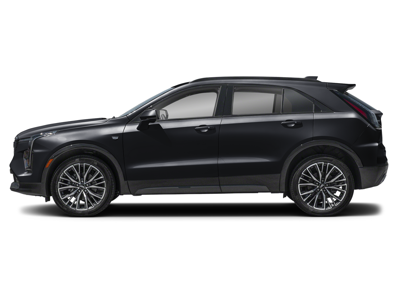 2024 Cadillac XT4 AWD 4dr Sport