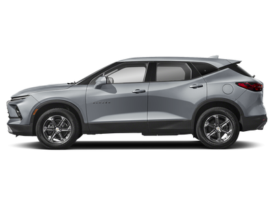 2024 Chevrolet Blazer AWD 4dr LT w/3LT