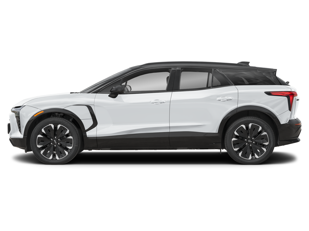 2024 Chevrolet Blazer EV eAWD 4dr RS w/1RS
