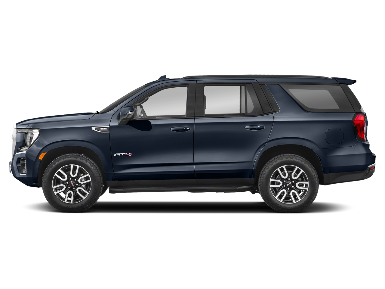 2024 GMC Yukon 4WD 4dr AT4