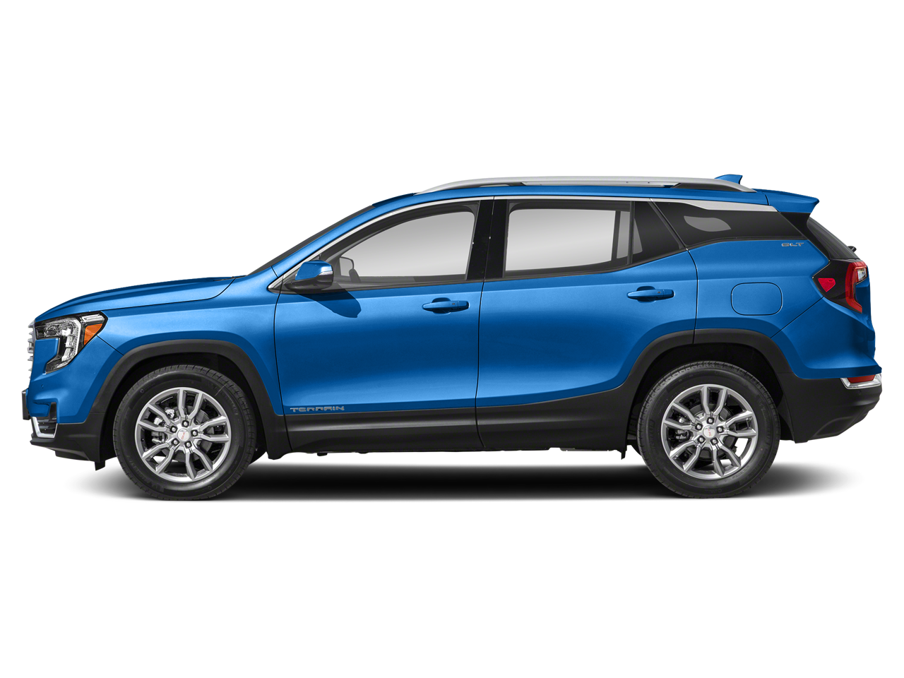 2024 GMC Terrain Base