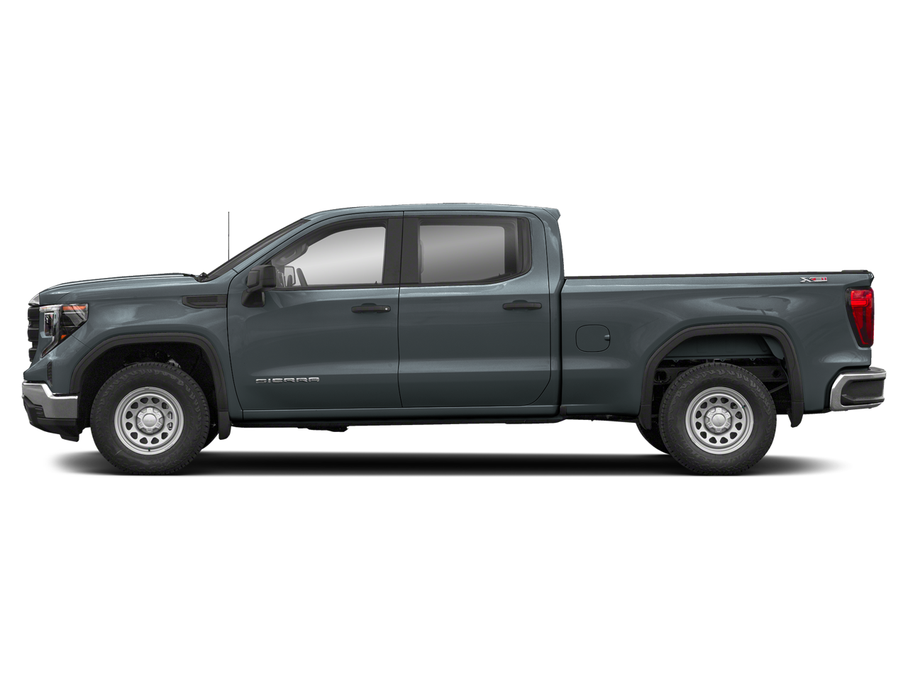 2024 GMC Sierra 1500 4WD Crew Cab 147 Denali