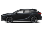 2024 Lexus RX RX 350 F SPORT Handling AWD