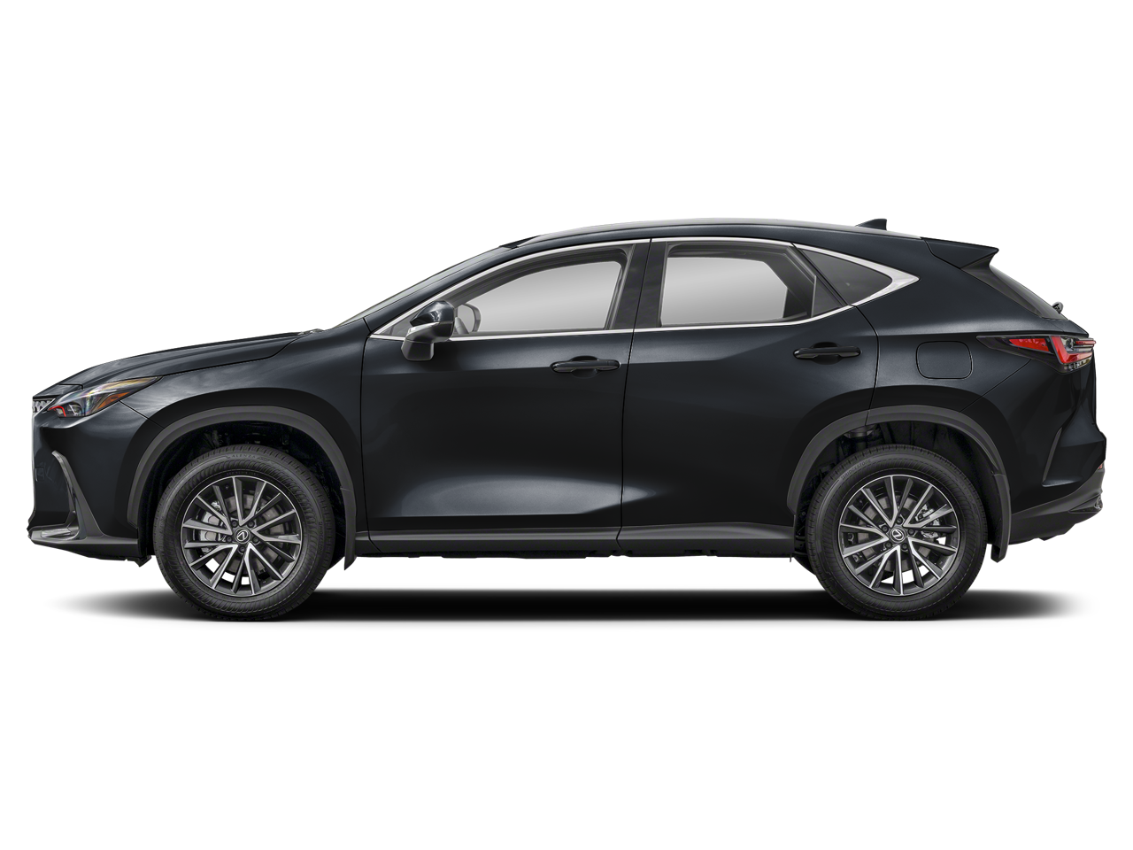 2024 Lexus NX NX 350h AWD