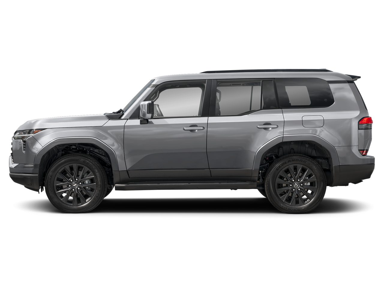 2024 Lexus GX GX 550 Premium+ 4WD