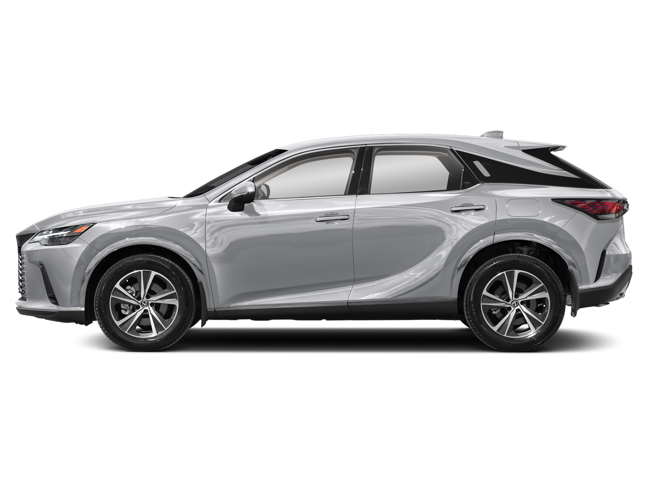 2025 Lexus RX RX 350 Premium Plus AWD