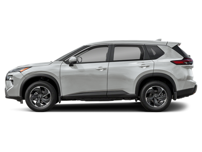 2025 Nissan ROGUE SPORT UTILITY