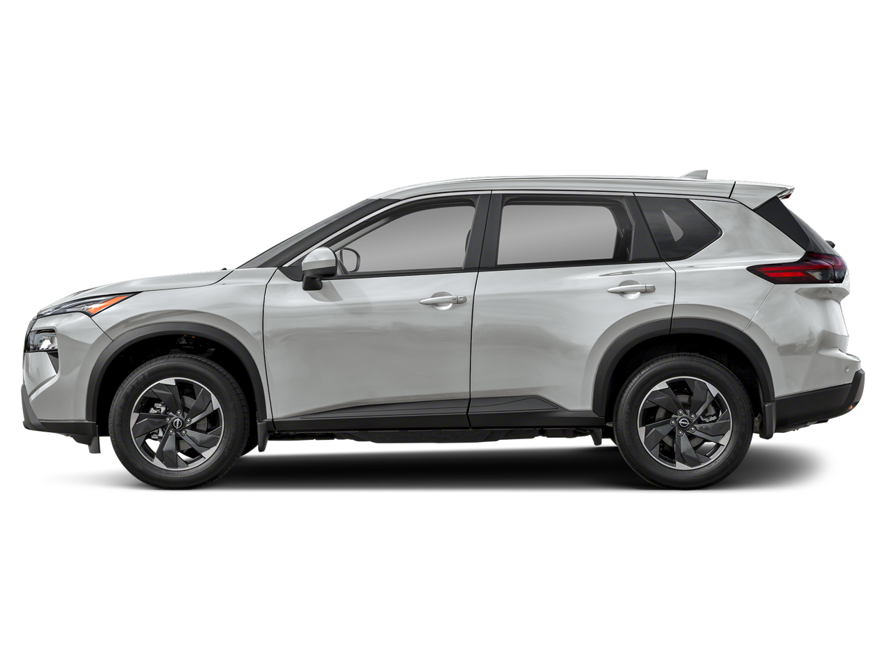 2025 Nissan ROGUE SPORT UTILITY