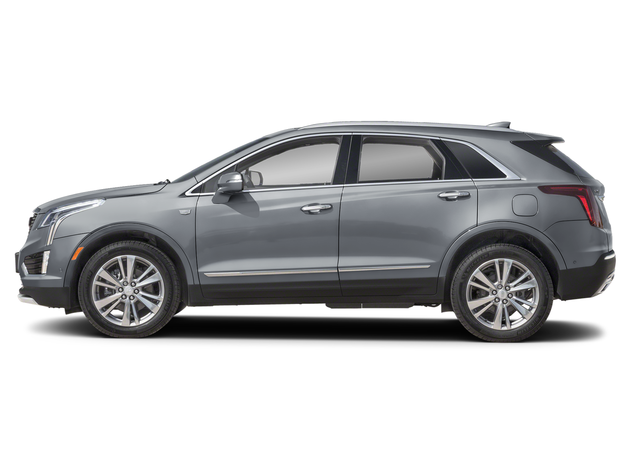 2026 Cadillac XT5 AWD 4dr Luxury