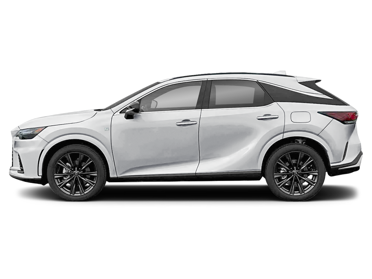 2026 Lexus RX RX 350h F SPORT Design AWD